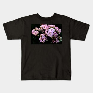 Pink and Petite Kids T-Shirt